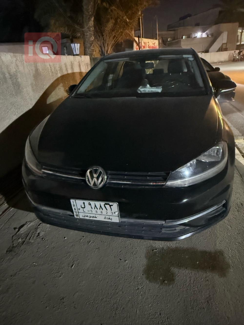 فولكسفاغن جولف